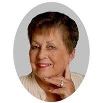 Cornelia C. Hoffman Obituary