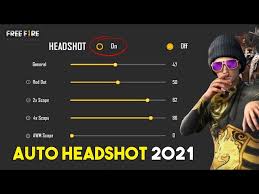 Check it out here with gurugamer.com. Best Free Fire Sensitivity Settings For One Tap Headshots With Sniper Rifles Step By Step Beginner S Guide