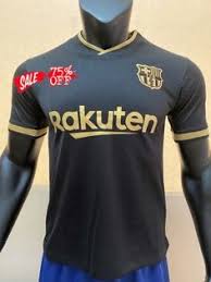 In het seizoen 2020/2021 komt fc utrecht uit in de nederlandse eredivisie. Fc Barcelona Jersey