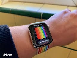 With apple watch series 6 on your wrist, a healthier, more active and more connected life is within reach. How To Add And Remove Watch Faces On Your Apple Watch Imore
