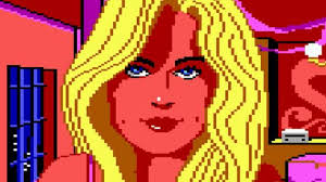 Activision halts auction of Leisure Suit Larry's source code despite not  owning the IP