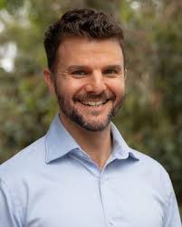 Sean Menere, Counsellor, Oak Park, VIC, 3046