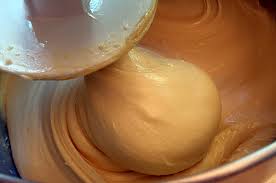 Your arms deserve a break. 17 Things You Can Make In A Kitchenaid Mixer