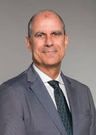 The World appoints Tom Wolber Chief Executive Officer