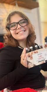 Lost Cat in Iron Mountain