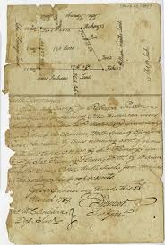 Harbison and Cherry Family Land Records