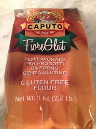 Maybe you would like to learn more about one of these? Caputo Gluten Free Flour Dough Clinic Pizza Making Forum