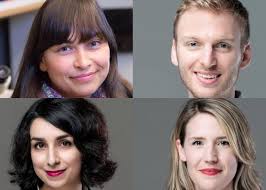 Terry Fox Laboratory