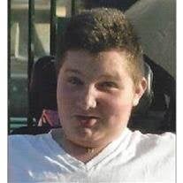 Dalton Matthew Hite McIlwain Obituary