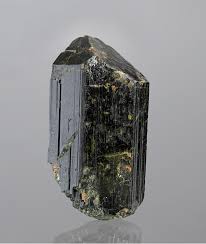 Original title, a quiet place: Aegirine Mineral Information Data And Localities