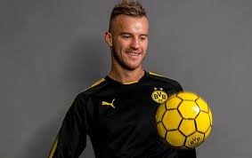 Хочу попросить всех внести больше позитива»|96. Yarmolenko Nazvan Luchshim Igrokom Tura Bundesligi Po Versii Opta Rbk Ukraina