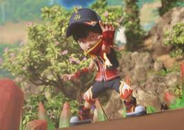 We did not find results for: Boboiboy Blaze Animasi Api