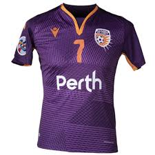 Perth glory, perth, western australia. Perth Glory 2020 Macron Acl Home Away Kits 20 21 Kits Football Shirt Blog