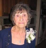 Frances DeMaria Obituary (2020)