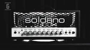 Please tick the box below to get download link Soldano Slo 30 Classic Head A 30 Watt Soldano Slo 100 Guitarriego