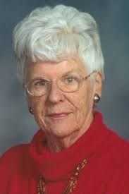 Obituary information for Mary Ann Lawrence