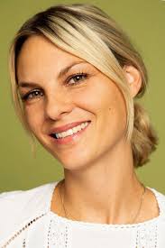 Petra Scott Nielsen herečka • Filmožrouti.cz