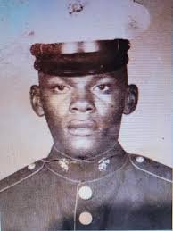 Obituary for Herman A. Heady