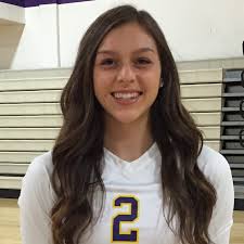 Crista Koertge's Righetti High School Bio