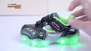Boys Skechers Super Hot Lights Shoes Light Up Sneakers Adidasboyschildren Sshoes Boys Envoi Gratuit Hot Li Light Up Sneakers Boys Skechers Light Sneakers