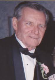 Robert Thornton, 82