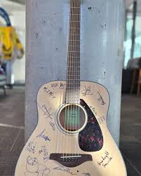 🥁 DRUMROLL PLEASE 🥁 Cory Ings picked up his brand new ...