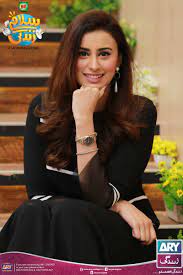 Syeda madiha zehra naqvi (official page), subh ki kahani is a very famous morning. Wedding Anchor Madiha Naqvi