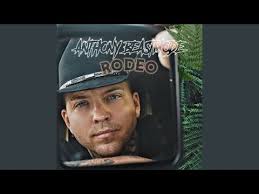 Delaney`s Different Personalities