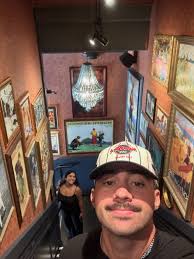 Kept the family close for the finale back home❤️‍🔥🫶 #bananaball #fun  #family #marlins #park #partyanimals