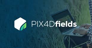 Oprogramowanie Pix4D Fields - licencja permanentna - Agrotechnology