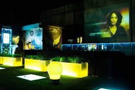 First contact is the second star trek film to feature the next generation crew. Watch Movies Under The Stars At This New Fangjia Hutong Terrace Bar The Beijinger
