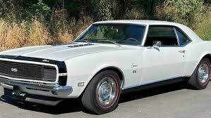 Image result for Ermine White 1967 Chevelle