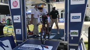 Check spelling or type a new query. Cyclisme Pauline Ferrand Prevot Promet Du Spectacle Aux Championnats De France