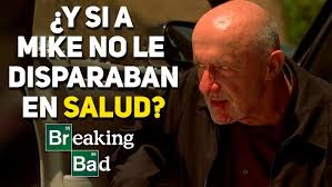 Y Si Todd No Le Disparaba Al Niño? Breaking Bad