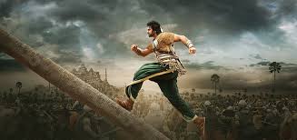 hd wallpaper photo of bahubali poster baahubali 2 the conclusion prabhas wallpaper flare hd wallpaper photo of bahubali poster