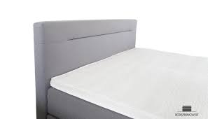 Berufserfahrung, kontaktdaten, portfolio und weitere infos: Boxspringbett Fritz 180 X 200 Cm
