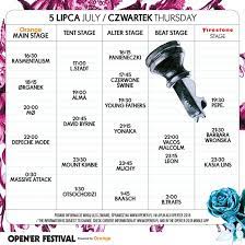 Today is the wisconsin duck opener for 2018! Open Er Festival 2018 Artysci Program Ceny Zespoly Ile Kosztuja Bilety Elle Pl