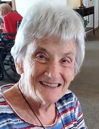 Obituary information for Roberta M Markle