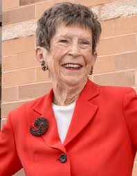 Anne Schierl Obituary (1932