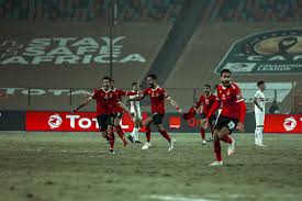 ‎welcome to al ahly sc official facebook page الصفحة الرسمية للنادى الأهلى المصرى نادي القرن الإفريقي. Another 6 1 For Al Ahly Over Zamalek