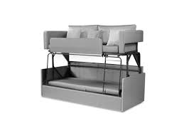 Pick an ikea bed to secure many years of sweet dreams. The Dormire Bunk Bed Couch Transformer Expand Furniture Folding Tables Smarter Wall Beds Space Savers