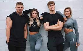 In 2016, it was named as the fastest growing retailer in the uk, going on to generate sales of over £100m in 2018. Gymshark Introduces Pay Later Service To The Uk And Nordics