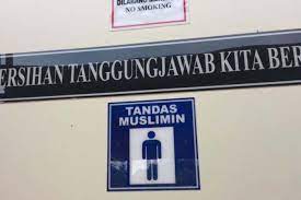 Tutorial membuat sign board / papan tanda dari bahan akrilik dengan mudah. Kenapalah Twitter àªªàª° Lpt2 Mohon Maaf Isu Pemasangan Papan Tanda Tandas Muslimin Alamak Viral Https T Co 4gnxnqm1ey