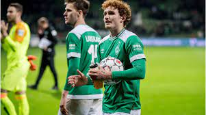 Joni kauko, 30, finlandia esbjerg fb, desde 2018 mediocentro valor de mercado: Josh Sargent Could Leave Werder In The Summer Four Bundesliga Sides Interested Transfermarkt