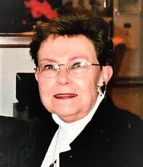 Johanna Weed Obituary (1933