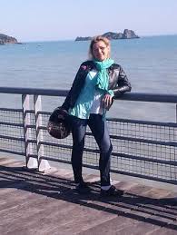 Veronique DANIEL-VIENNE, 50 ans (IRODOUËR, RENNES)