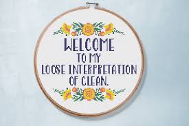 25 Pieces Of Funny Cross Stitch That Will Leave You Laughing Funny Cross Stitch Patterns Cross Stitch Funny Cross Stitch Designs