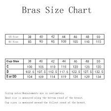 Us 8 68 45 Off Fikoo Sexy One Piece Plus Size Bras Wire Free Unlined C D Cup Bra 38 40 42 Large Cup Lingerie Underwear Black Purple Z005 In Bras