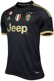 Adidas soccer youth juventus fc home jersey. Adidas Juventus Fc 2015 16 Third Jersey