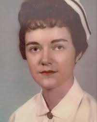 Remembering Mary Clare Cox